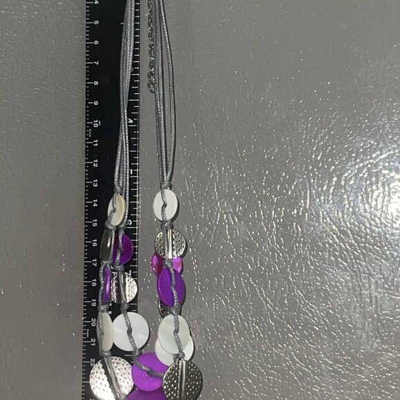 10pc Jewelry bundle hair clips earrings necklace Bracelet - Picture 5 of 16